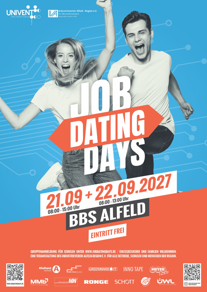 JDD27-Plakat